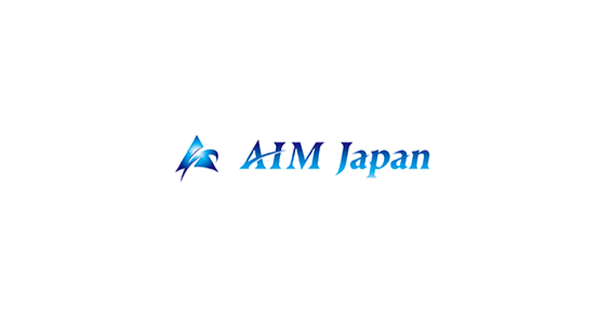 AIM Japan株式会社｜会社案内｜営業サポート・リサーチなど